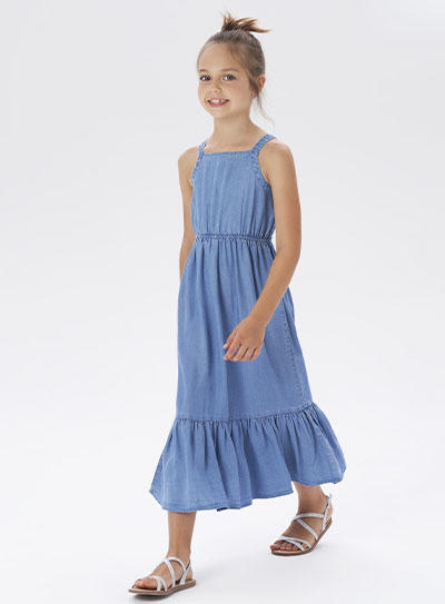 SUMMER ATTITUDE - Sarabanda fashionable and comfortable clothes for 0-16 year old kids